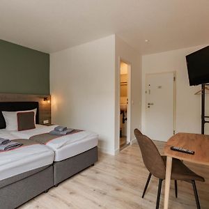 Kamer met Twee Aparte Bedden